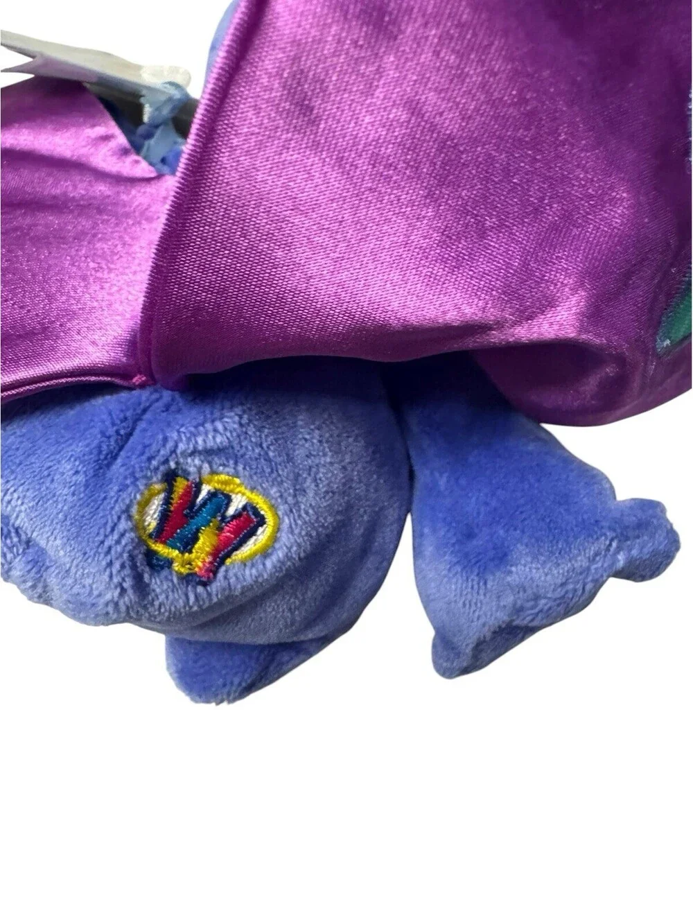 Webkinz ZUMBUDDY ZANE  First Edition RARE Sealed Code